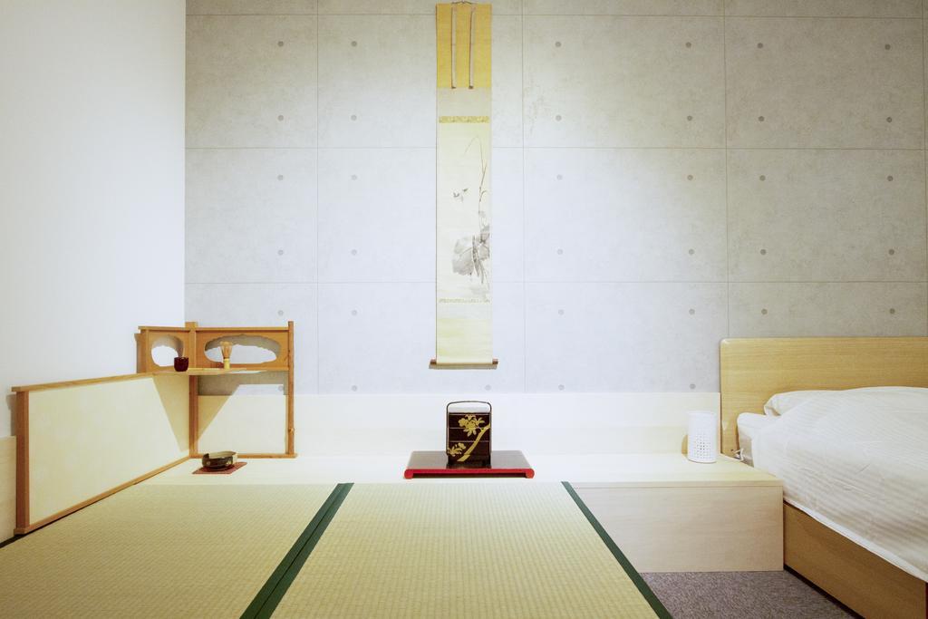 Kyoto Higashiyama With Hotel Luaran gambar
