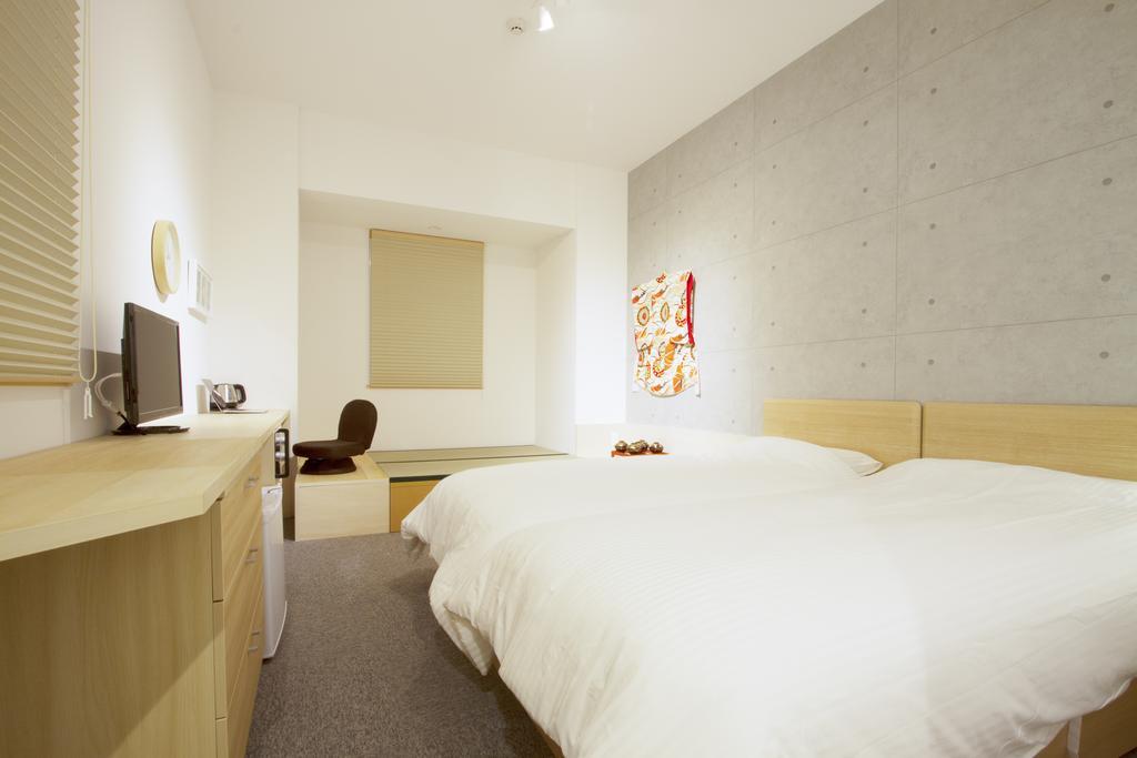 Kyoto Higashiyama With Hotel Luaran gambar