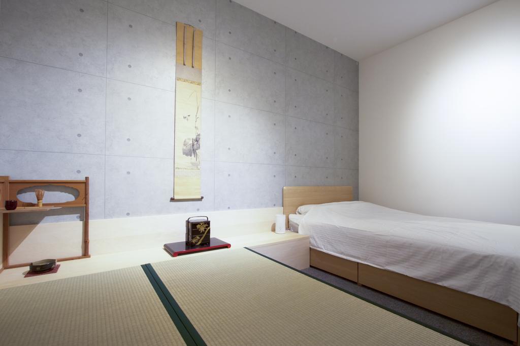 Kyoto Higashiyama With Hotel Luaran gambar