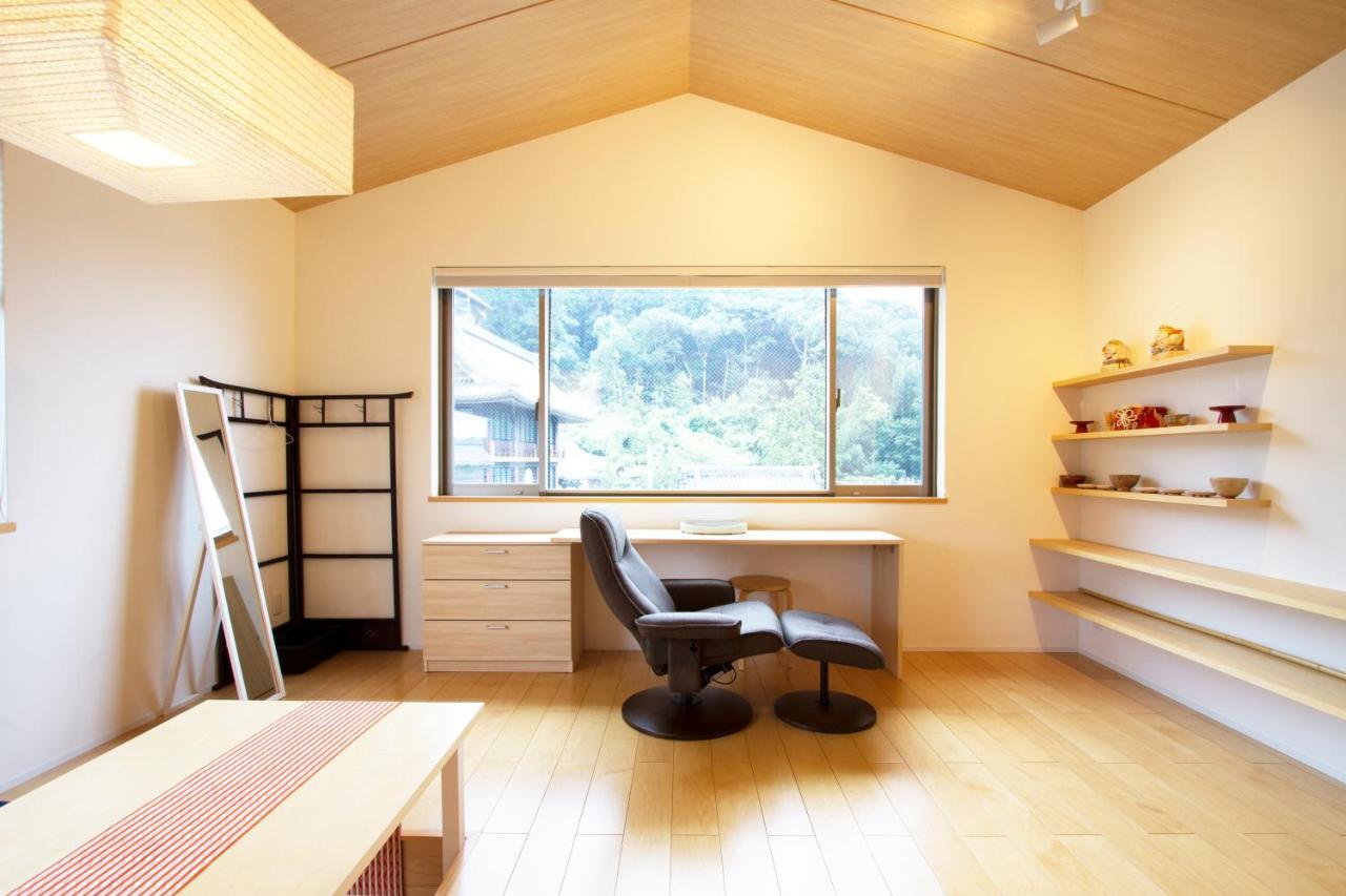 Kyoto Higashiyama With Hotel Luaran gambar