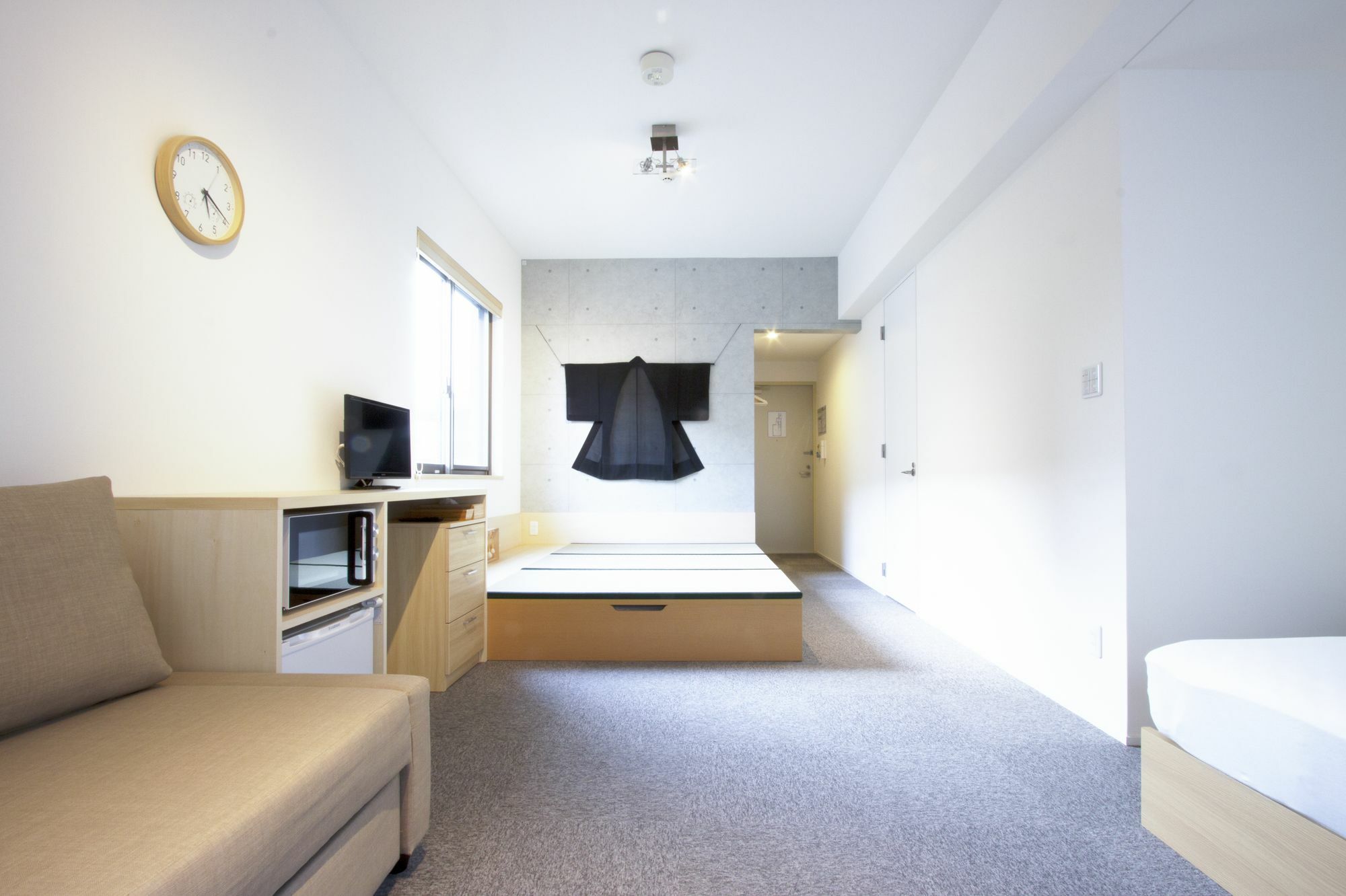 Kyoto Higashiyama With Hotel Luaran gambar