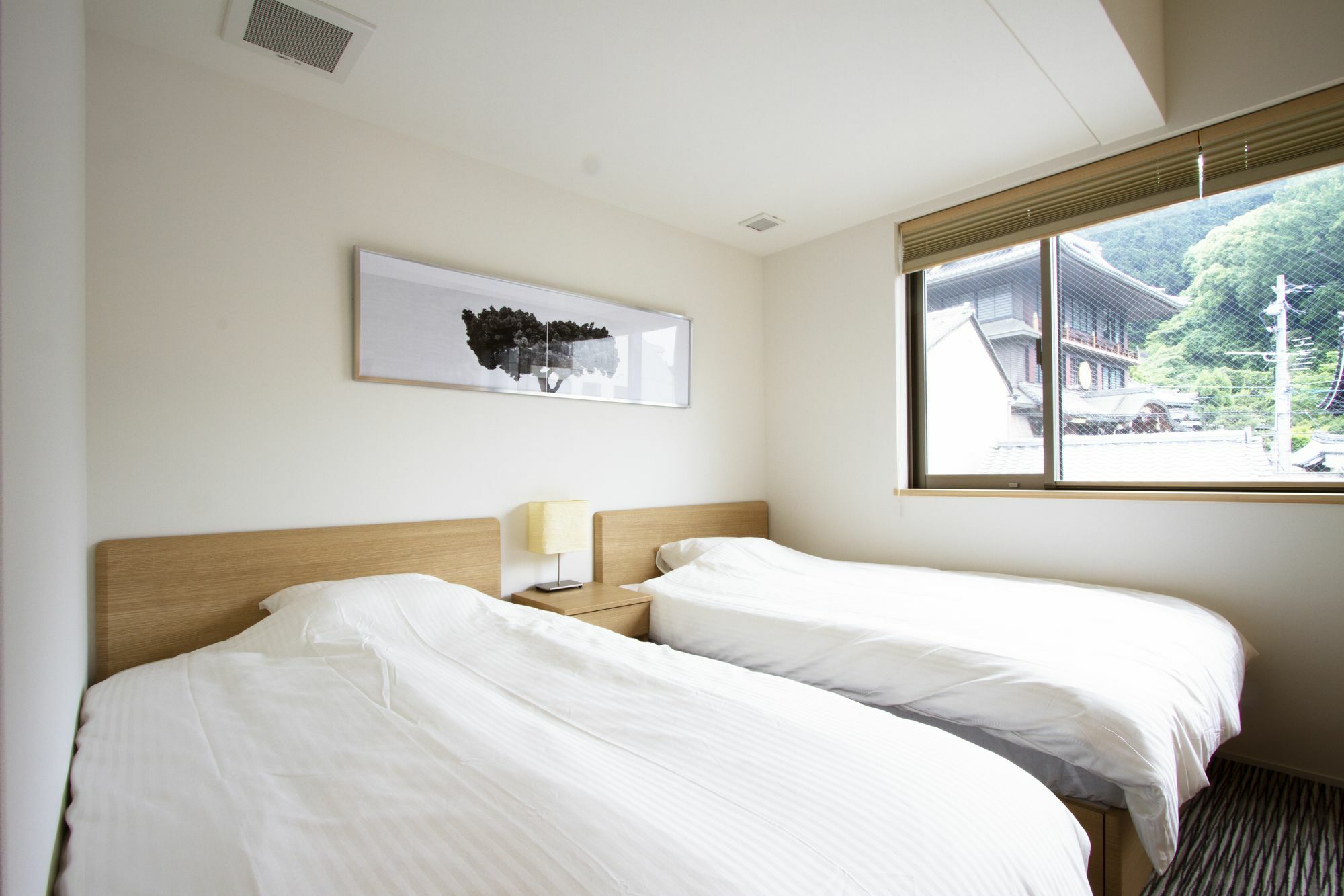 Kyoto Higashiyama With Hotel Luaran gambar